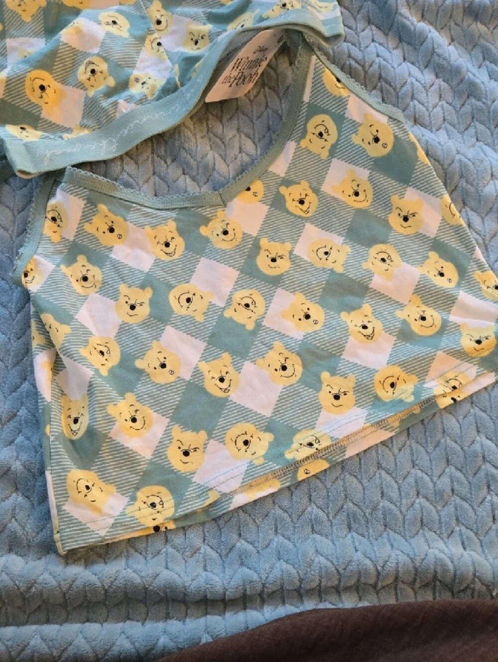 Disney Winnie the Pooh Sleep Set - Picture 6 of 7